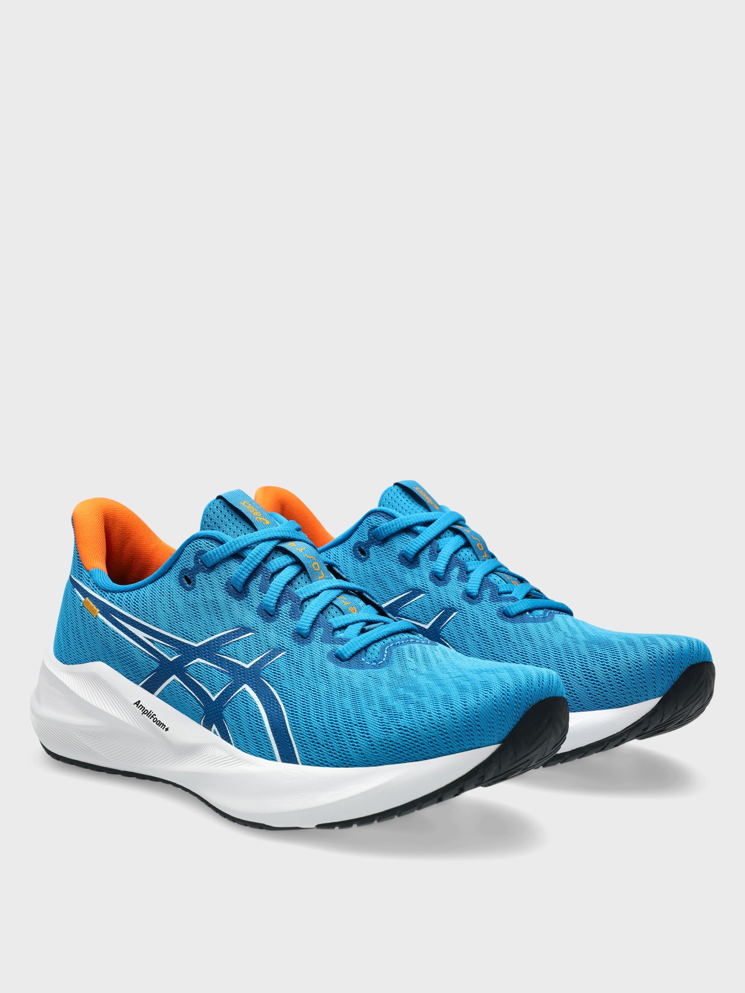 Кроссовки мужские Asics VERSABLAST 4 голубые 1011B984-403 изображение 3