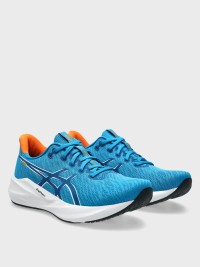 Кроссовки мужские Asics VERSABLAST 4 голубые 1011B984-403 изображение 3