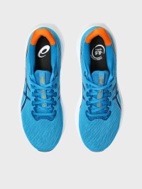Кроссовки мужские Asics VERSABLAST 4 голубые 1011B984-403 изображение 6