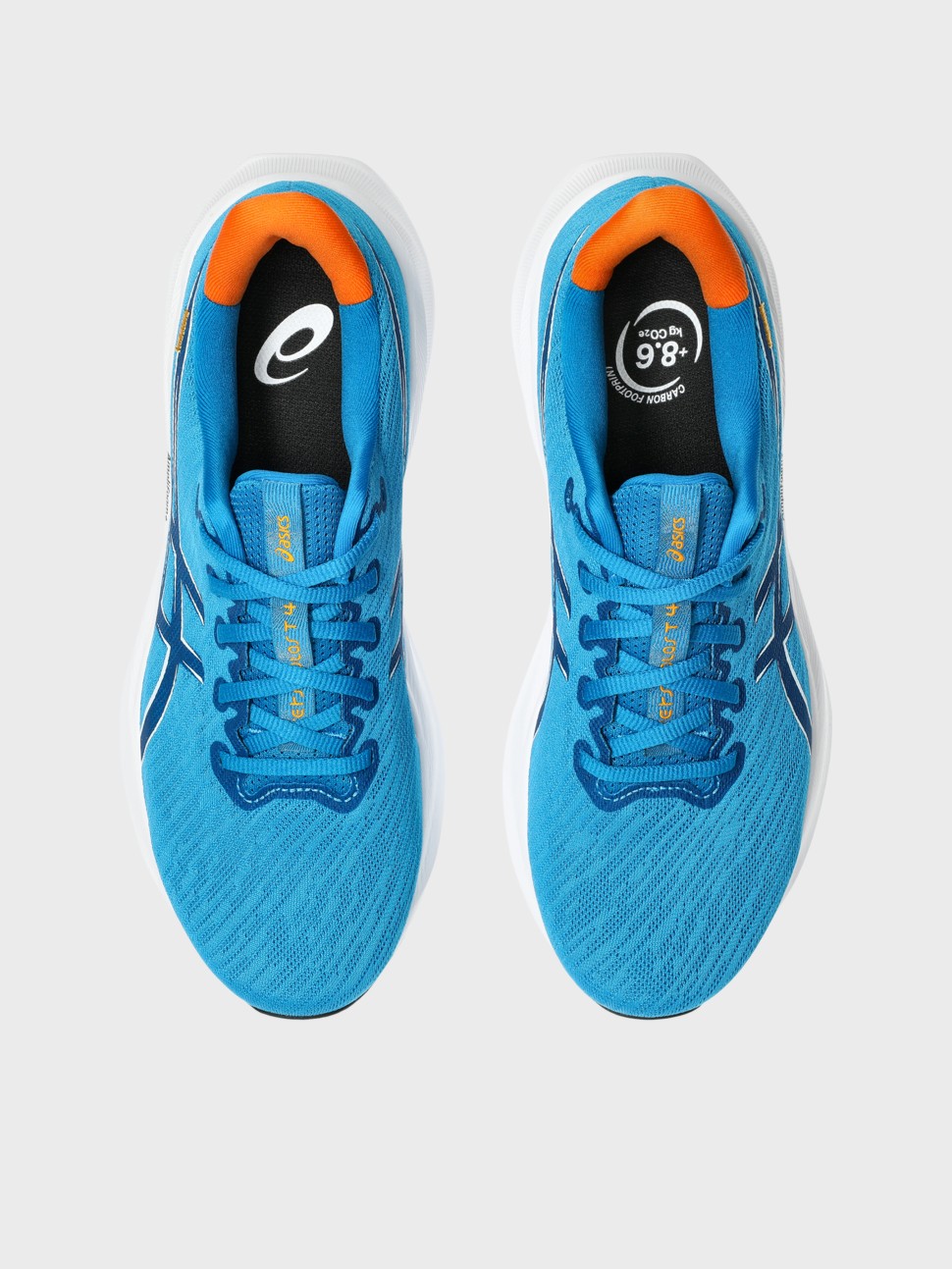 Кросівки чоловічі Asics VERSABLAST 4 блакитні 1011B984-403 — фото 6 — Sport City Кросівки чоловічі Asics VERSABLAST 4 блакитні 1011B984-403 — фото 6