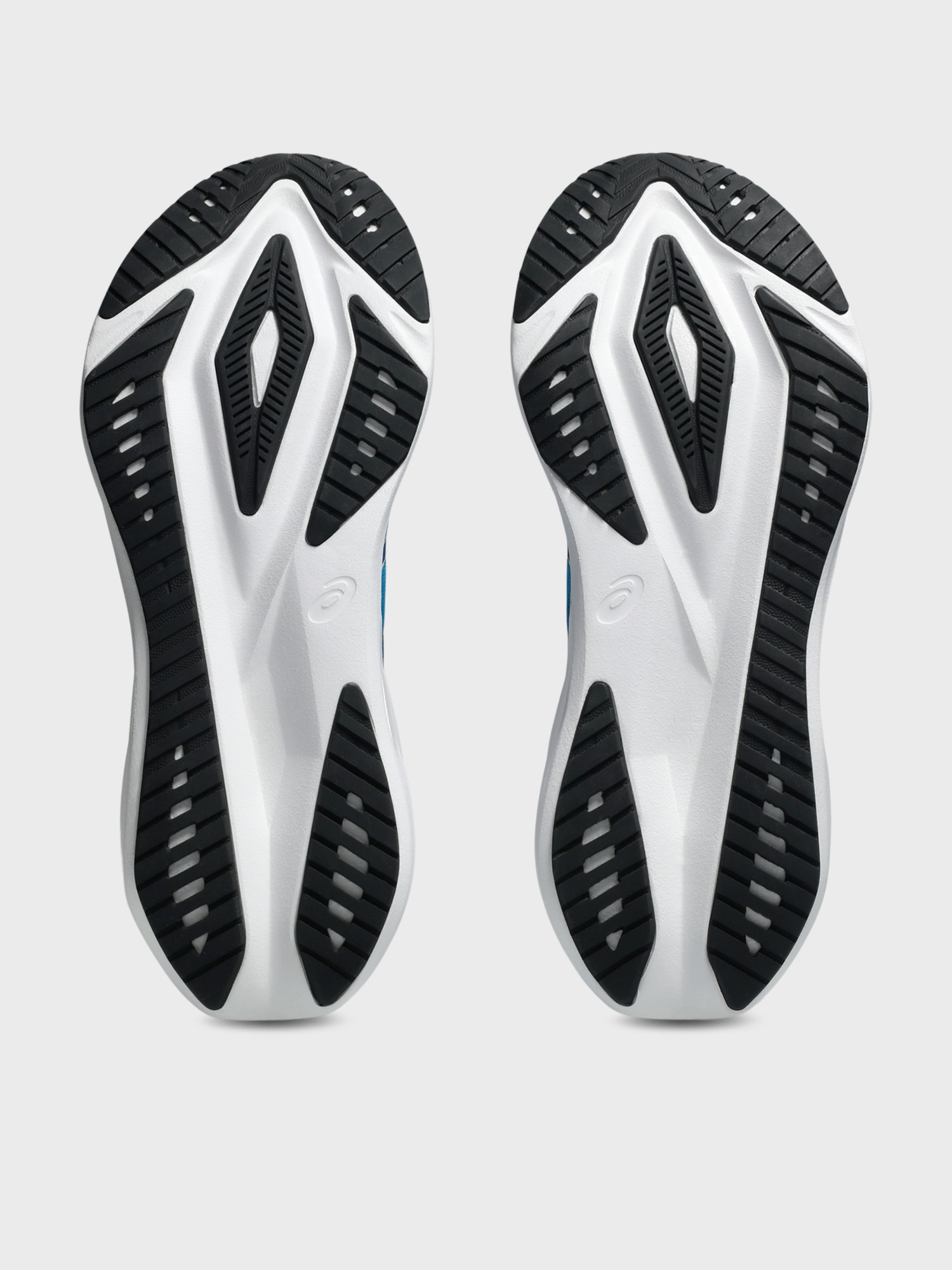 Кроссовки мужские Asics VERSABLAST 4 голубые 1011B984-403 изображение 7