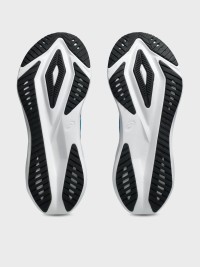 Кроссовки мужские Asics VERSABLAST 4 голубые 1011B984-403 изображение 7