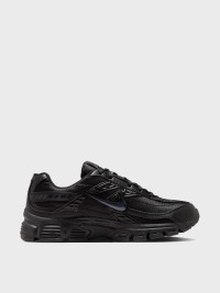 Кроссовки Nike INITIATOR черные 394053-005 изображение 2