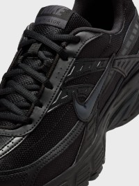 Кроссовки Nike INITIATOR черные 394053-005 изображение 4