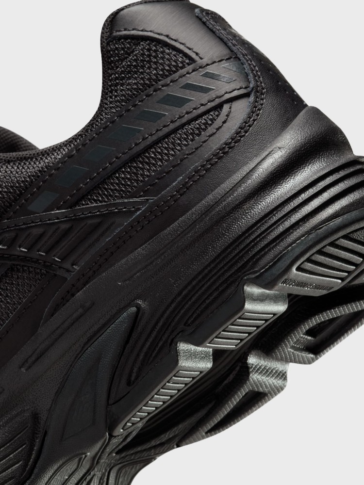 Кросівки Nike INITIATOR чорні 394053-005 изображение 5