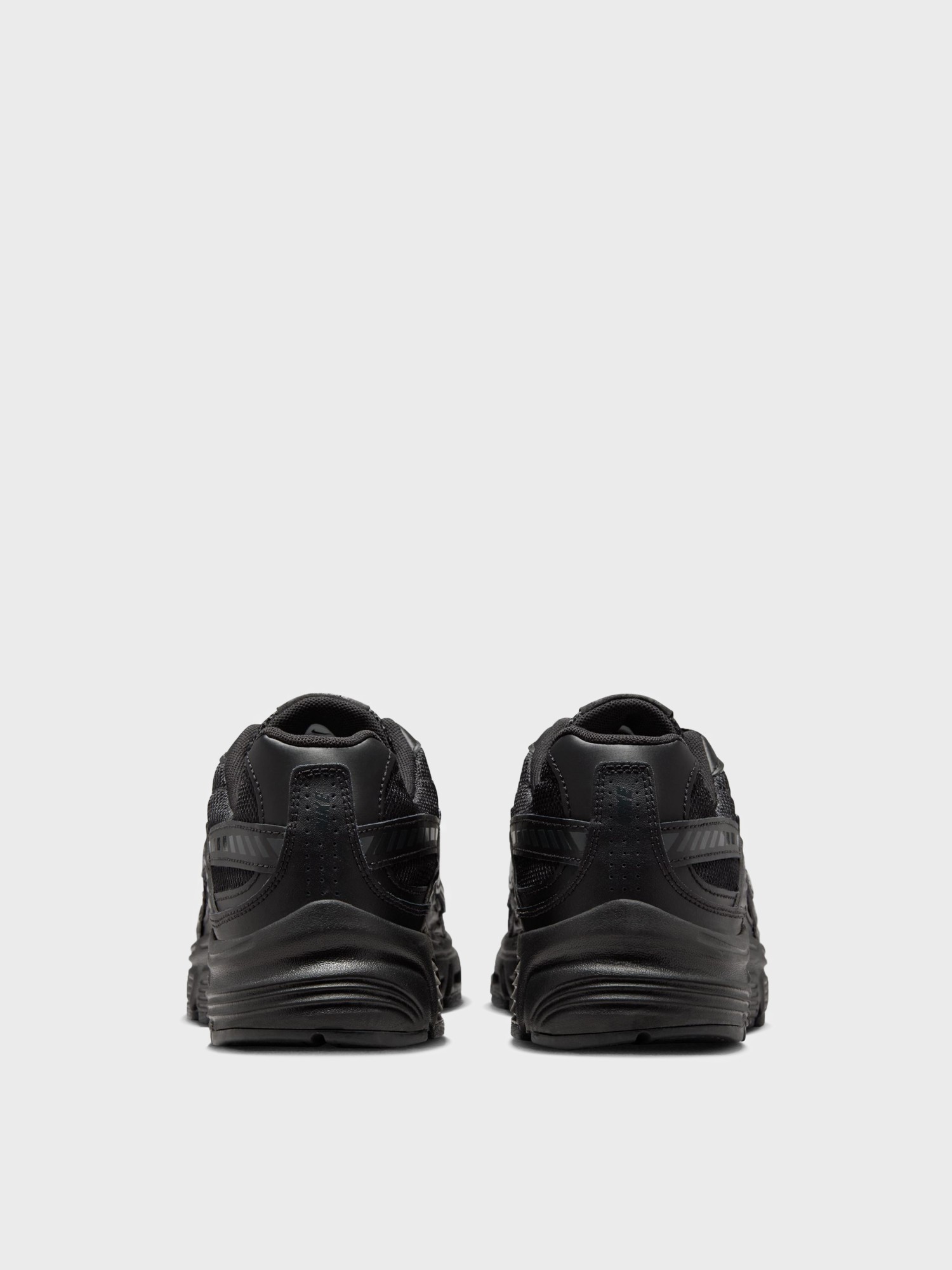 Кроссовки Nike INITIATOR черные 394053-005 изображение 6