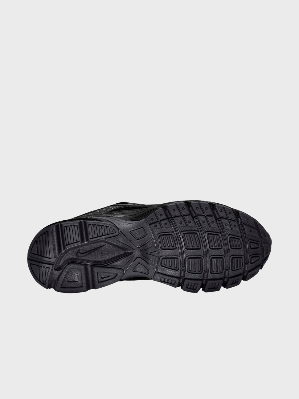 Кросівки Nike INITIATOR чорні 394053-005 — фото 8