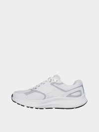 Кросівки жіночі Skechers GO RUN CONSISTENT білі 128606 WSL изображение 4