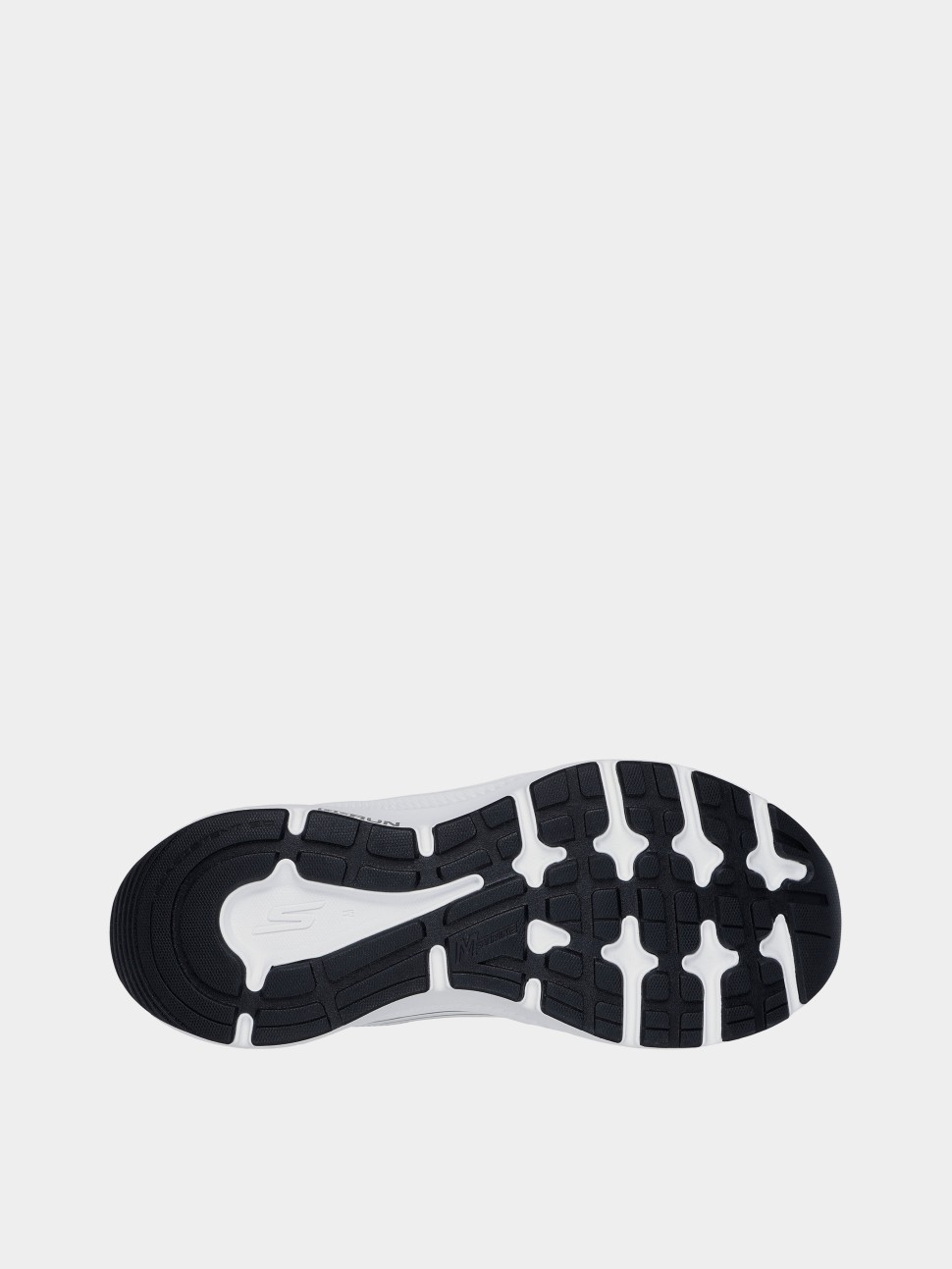 Кросівки жіночі Skechers GO RUN CONSISTENT білі 128606 WSL — фото 6
