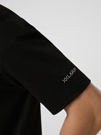 Футболка мужская Larum Frostiq черная 902607-010 изображение 5