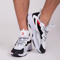 Кроссовки мужские Radder Rocoso красные 802104-650 изображение 5