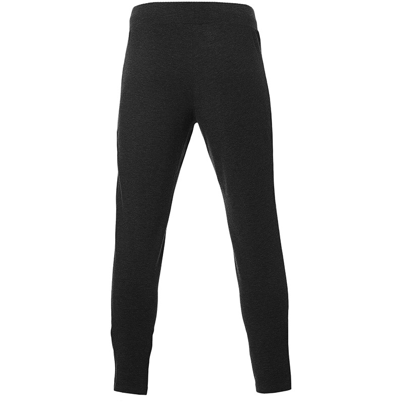 Брюки мужские Asics Knit Train Pants черные 141082-0934 изображение 3