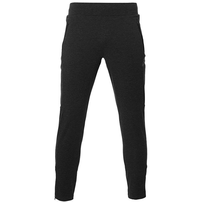 Брюки мужские Asics Knit Train Pants черные 141082-0934 — Sport City Брюки мужские Asics Knit Train Pants черные 141082-0934