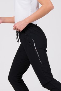Брюки женские Evoids Avery черные 552112-010  изображение 5