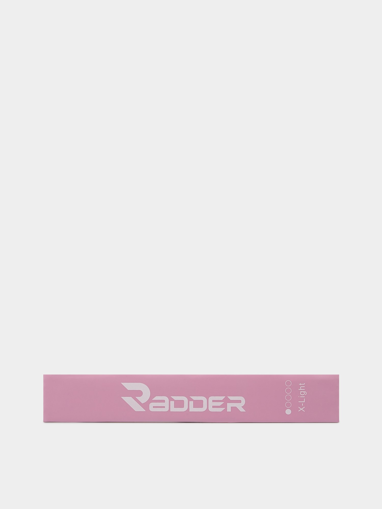 Эспандер-петля Radder Skim розовый 822606-600 изображение 2