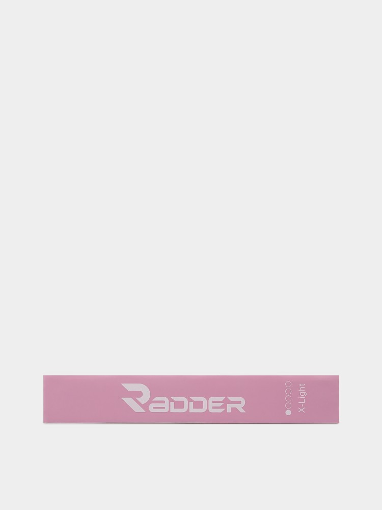 Эспандер-петля Radder Skim розовый 822606-600 изображение 2