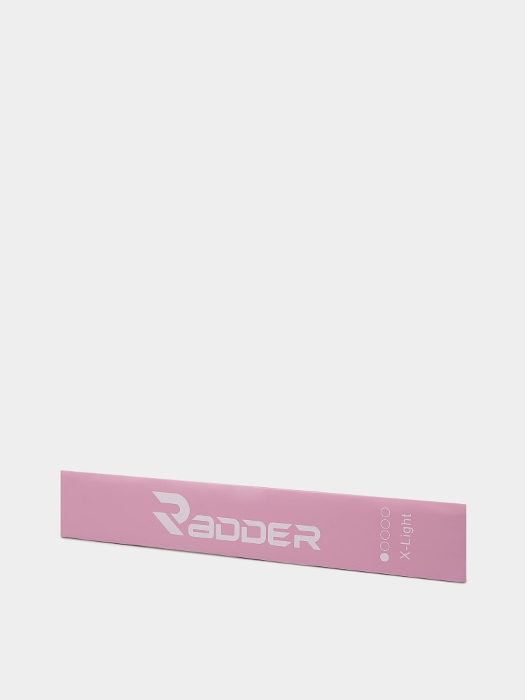 Эспандер-петля Radder Skim розовый 822606-600 изображение 3