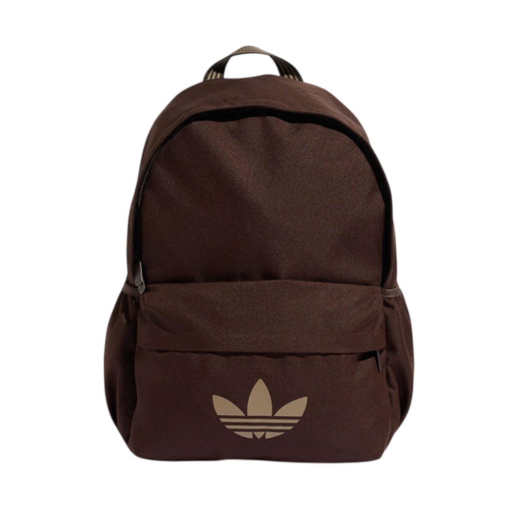 Рюкзак Adidas CL BACKPACK коричневый KQ6388