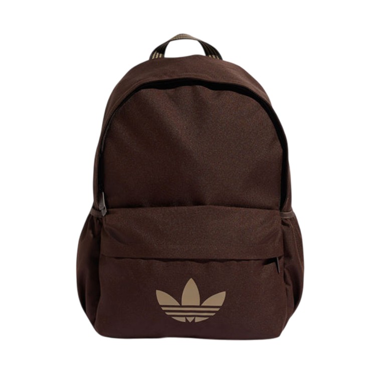 Рюкзак Adidas CL BACKPACK коричневий KQ6388 изображение 1