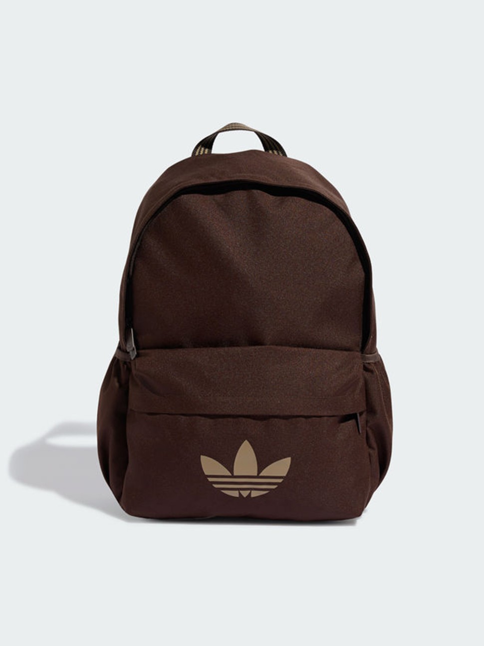 Рюкзак Adidas CL BACKPACK коричневый KQ6388 — фото 2 — Sport City Рюкзак Adidas CL BACKPACK коричневый KQ6388 — фото 2