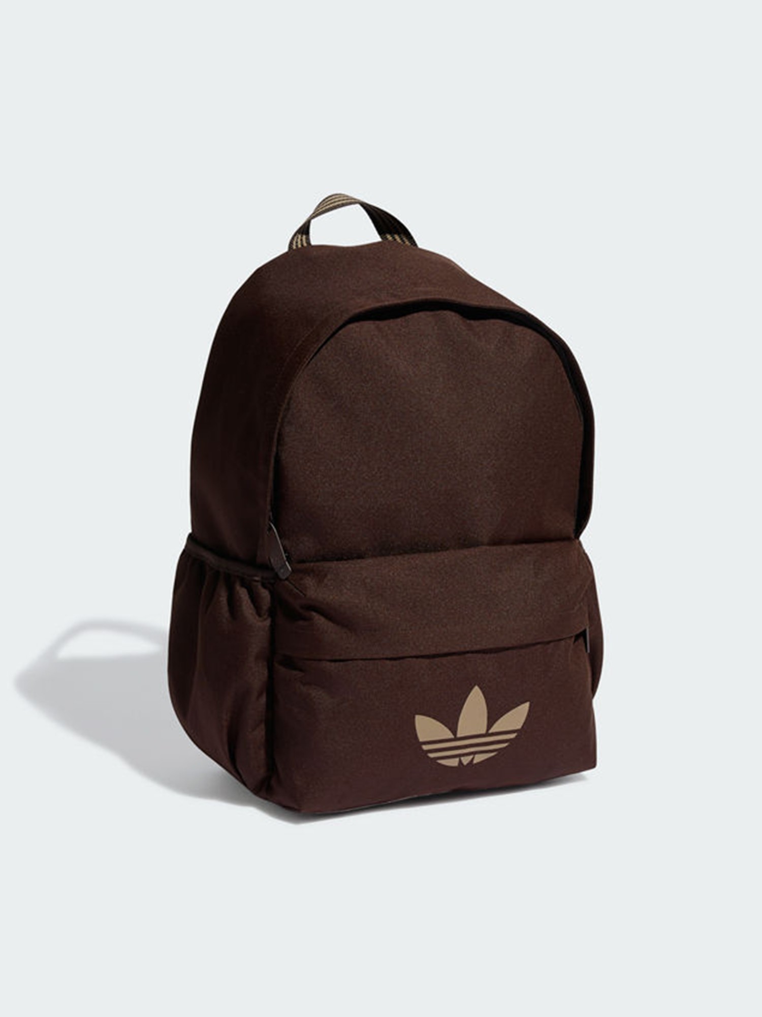 Рюкзак Adidas CL BACKPACK коричневий KQ6388 изображение 3