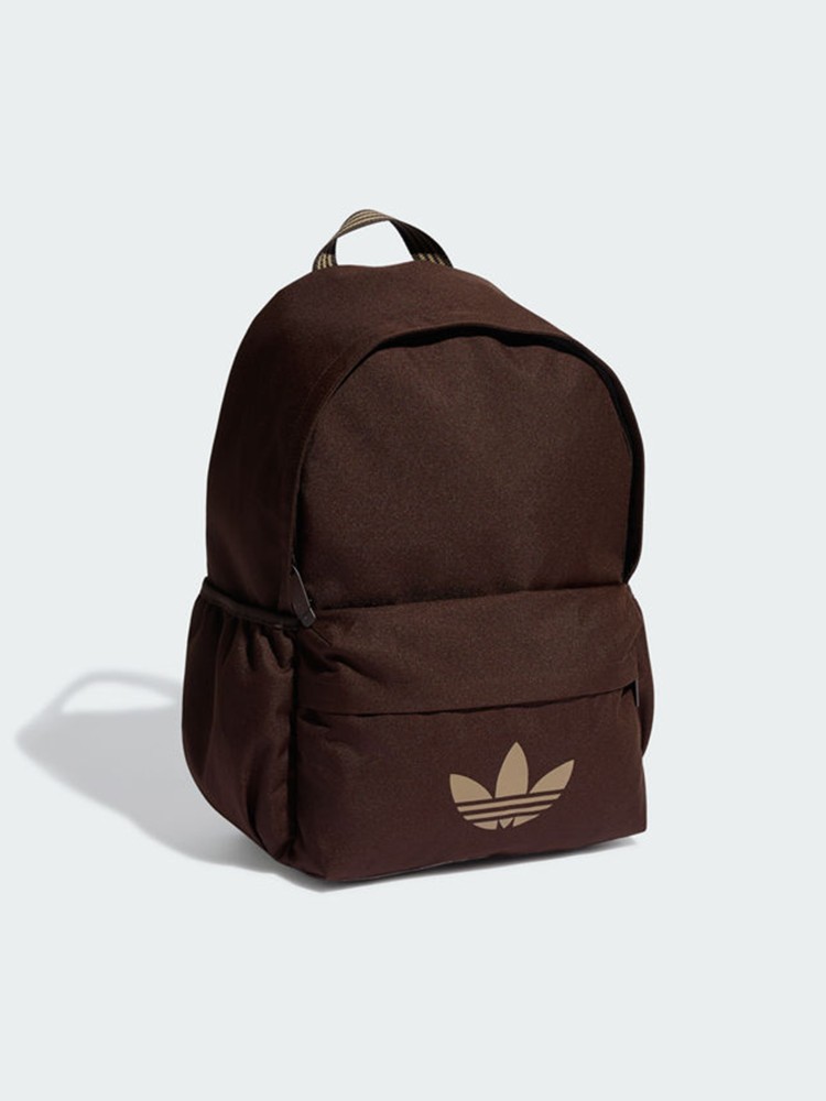 Рюкзак Adidas CL BACKPACK коричневий KQ6388 изображение 3