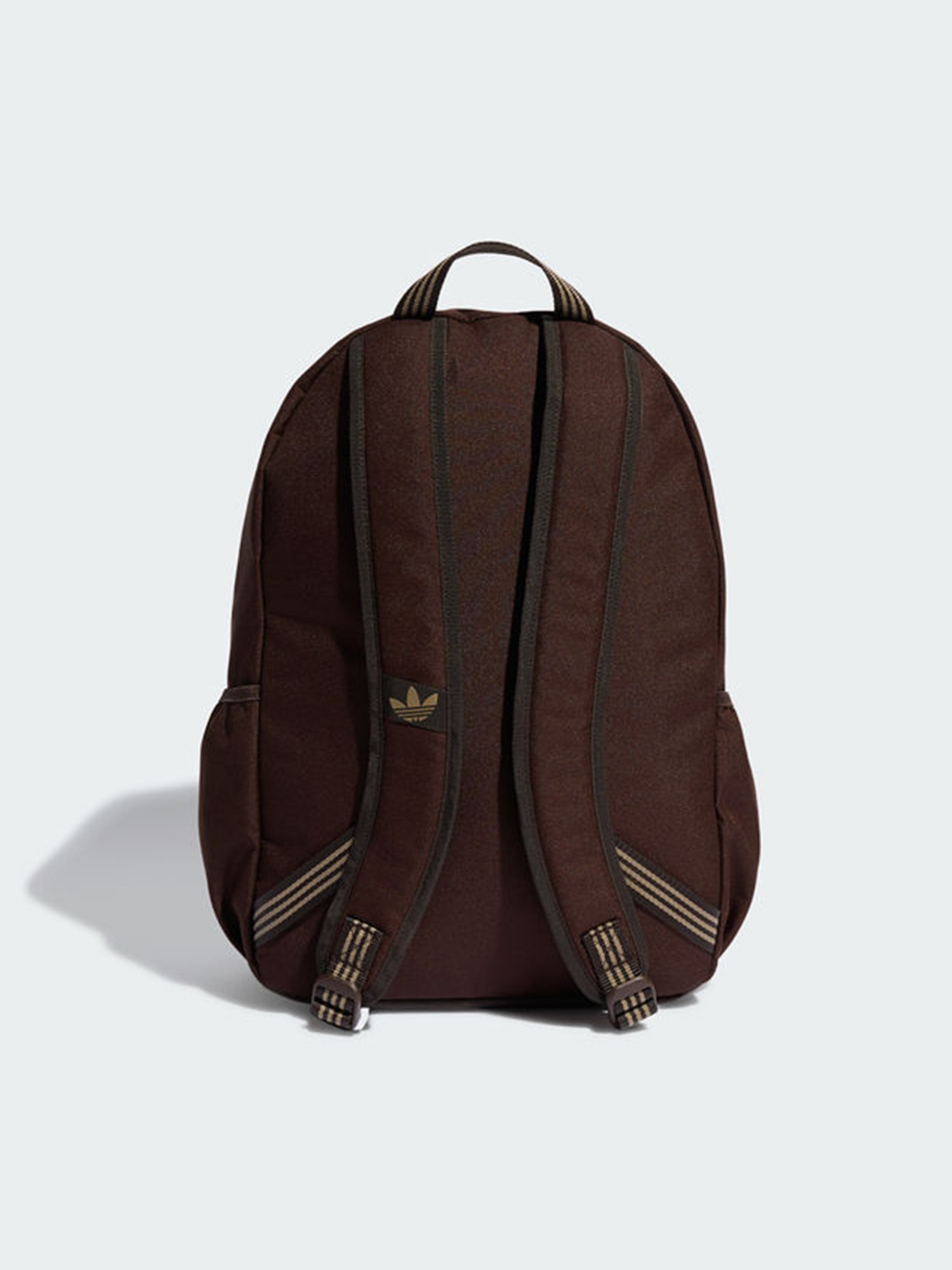 Рюкзак Adidas CL BACKPACK коричневий KQ6388 изображение 4