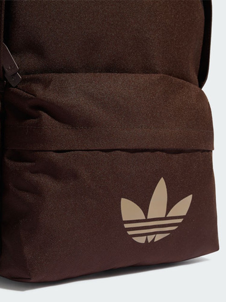 Рюкзак Adidas CL BACKPACK коричневий KQ6388 изображение 5