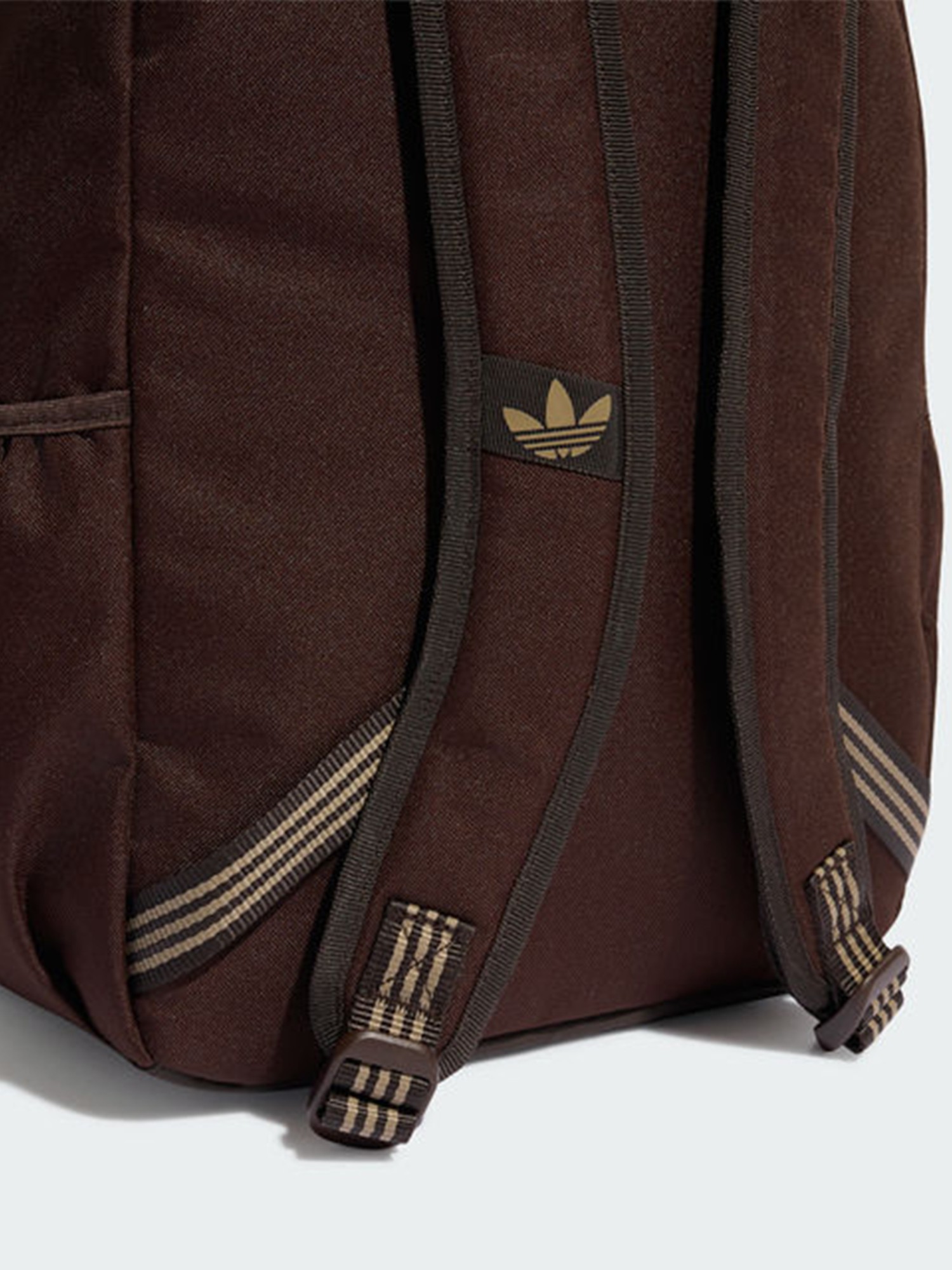 Рюкзак Adidas CL BACKPACK коричневий KQ6388 изображение 6