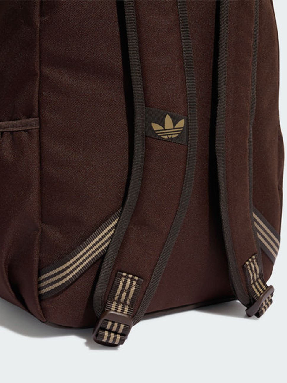 Рюкзак Adidas CL BACKPACK коричневый KQ6388 — фото 6 — Sport City Рюкзак Adidas CL BACKPACK коричневый KQ6388 — фото 6