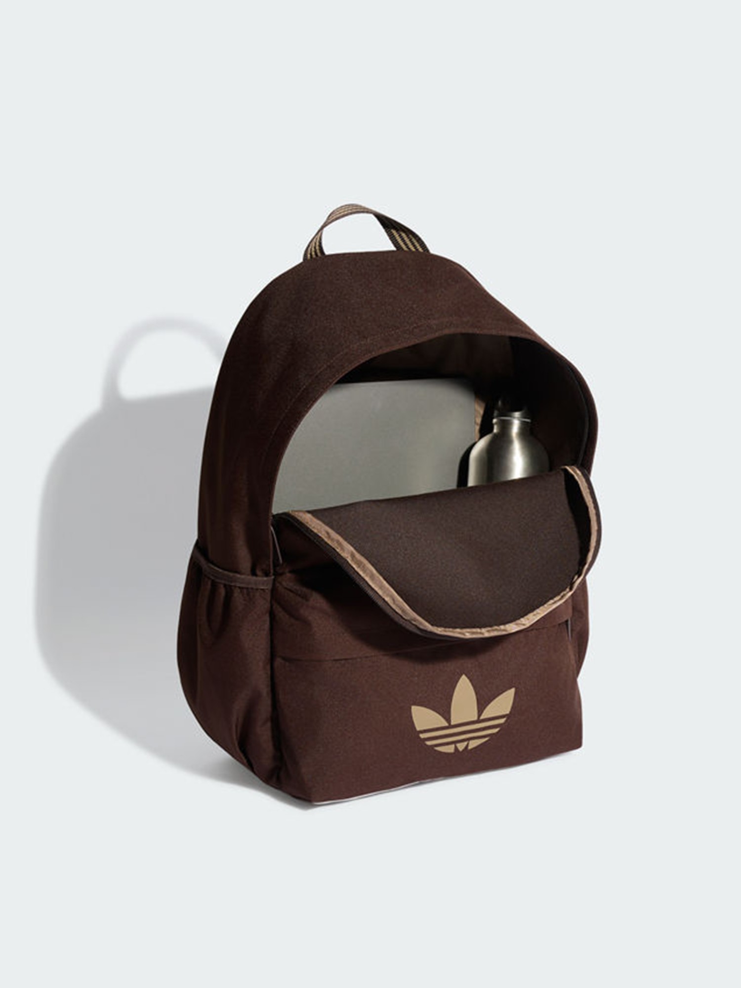 Рюкзак Adidas CL BACKPACK коричневий KQ6388 изображение 7