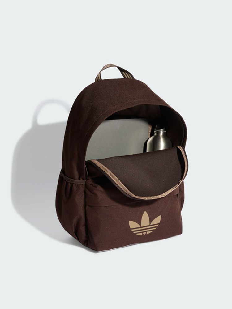 Рюкзак Adidas CL BACKPACK коричневий KQ6388 изображение 7