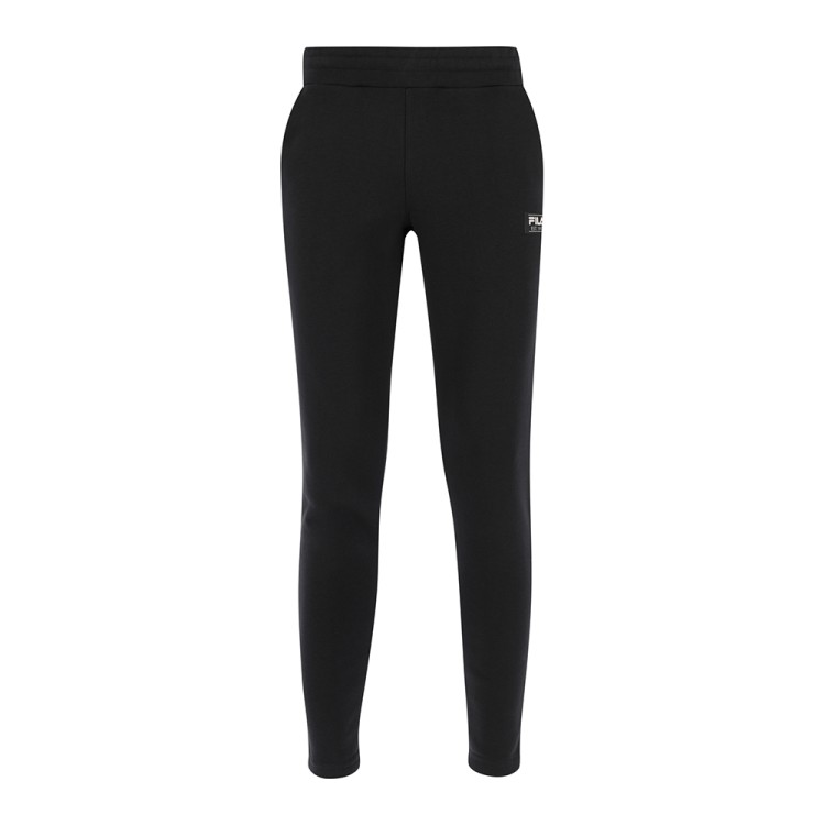 Брюки мужские Fila черные 110571-99 изображение 1