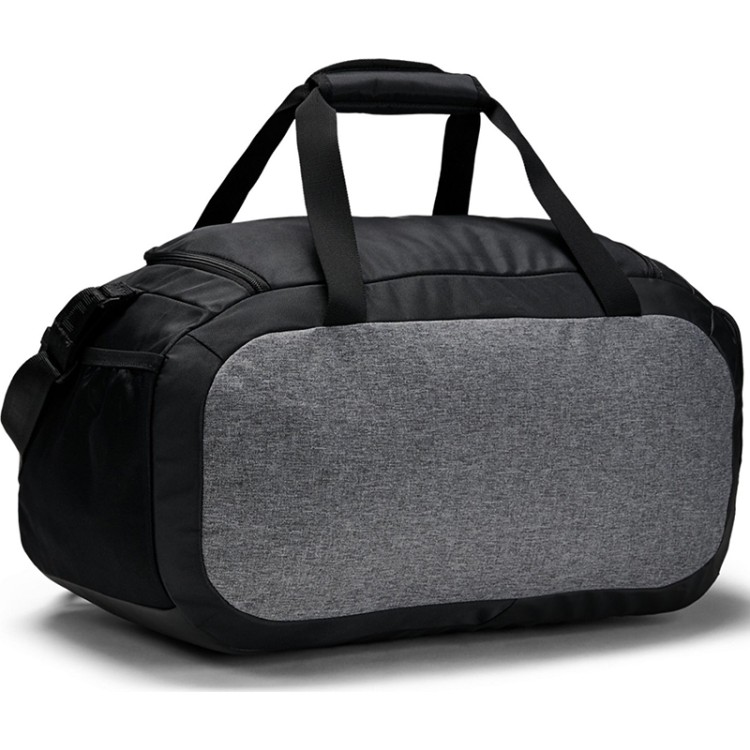 Сумка Under Armour Undeniable Duffel 4.0 серая 1342656-040 изображение 2