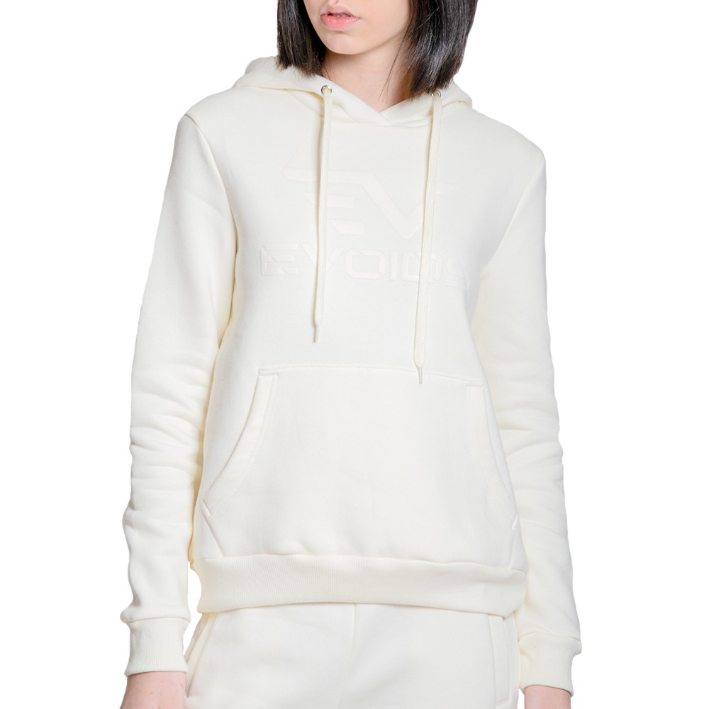 Толстовка женская Evoids Camila кремовая 482209-210 изображение 1
