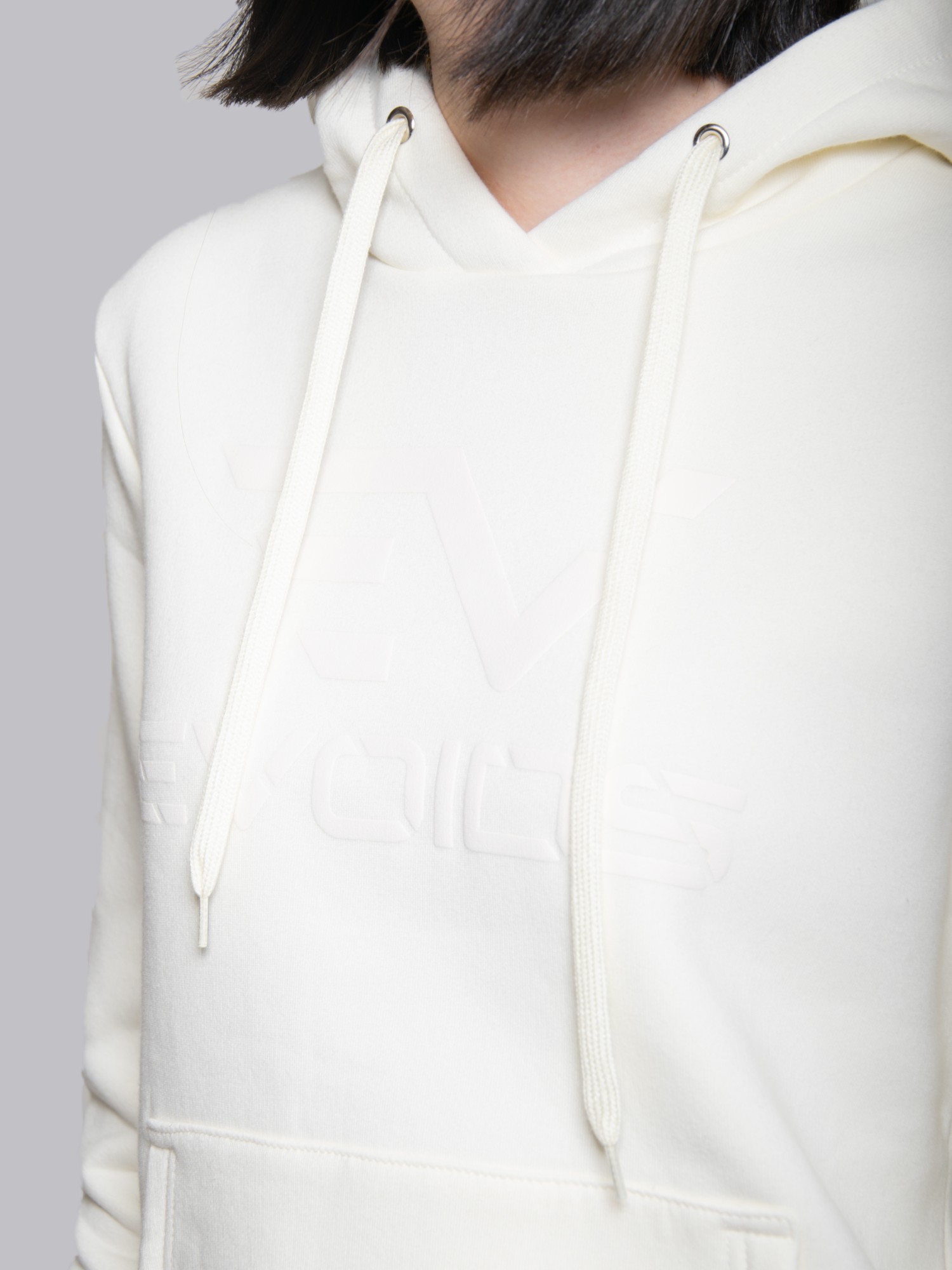 Толстовка женская Evoids Camila кремовая 482209-210 изображение 3