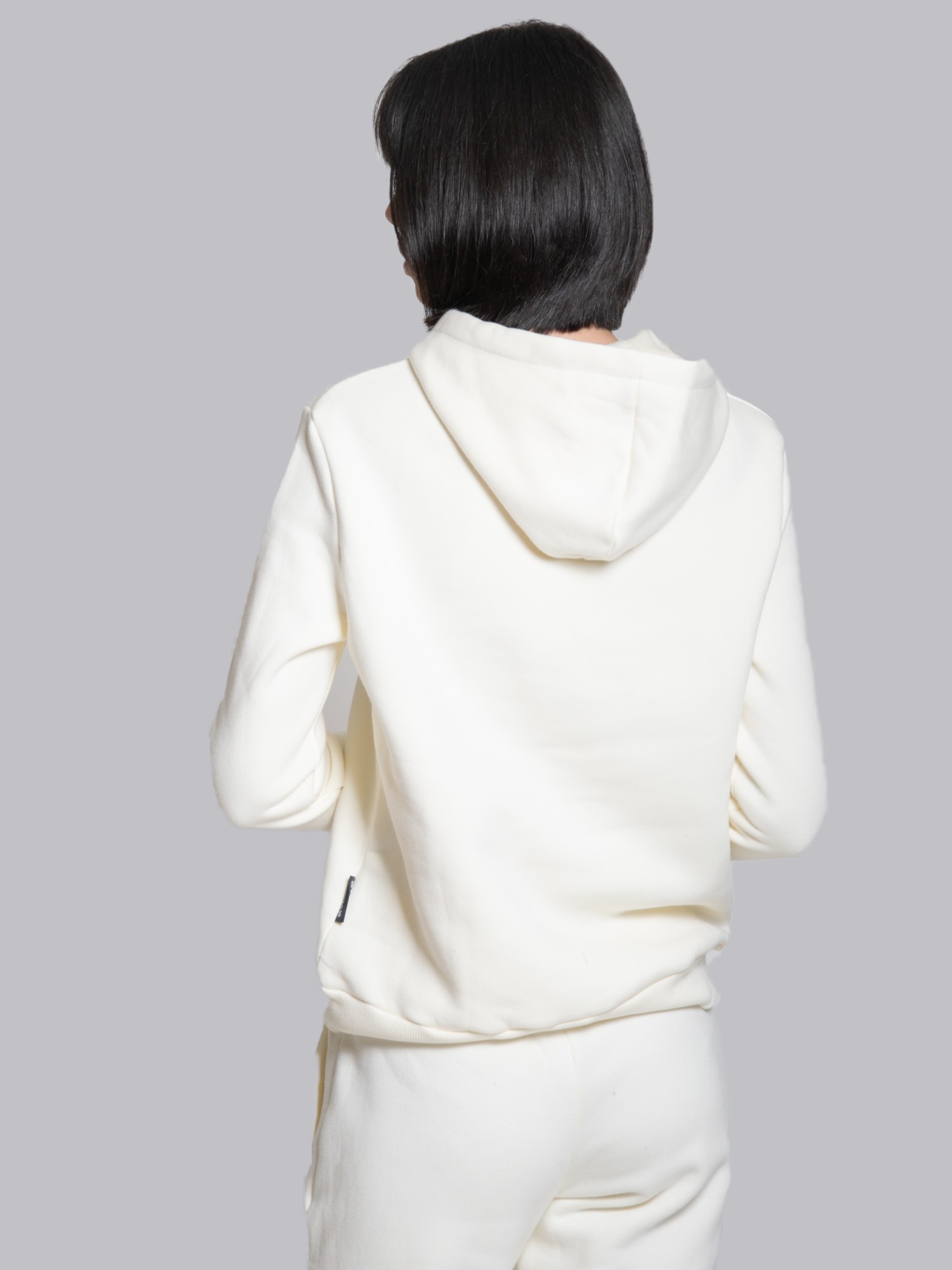 Толстовка женская Evoids Camila кремовая 482209-210 изображение 4