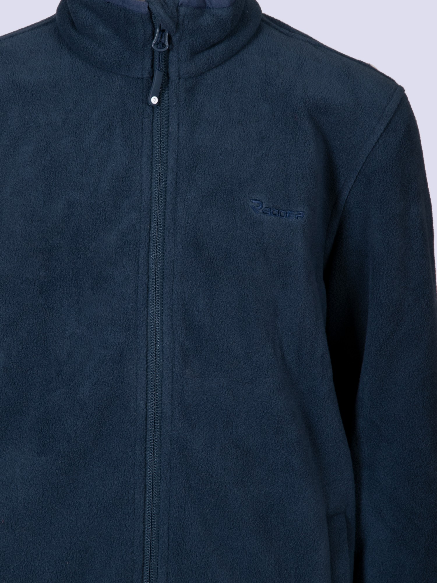 Толстовка детская Radder Tagus темно-синяя 120082-450 изображение 3