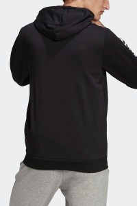 Толстовка чоловіча M 3S Ft Fz Hd Adidas GK9032  изображение 3