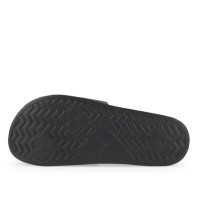 Шлепанцы мужские Puma Leadcat 2.0 черные 38413903 изображение 5