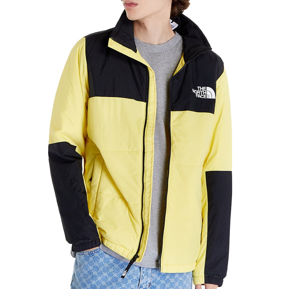 The North Face NF0A557V71U1 Куртка чоловіча M GOSEI PUFFER JACKET — фото 1