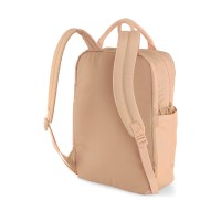 Рюкзак Puma Core College Bag бежевий 07916103 изображение 2