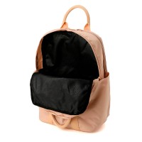 Рюкзак Puma Core College Bag бежевий 07916103 изображение 3