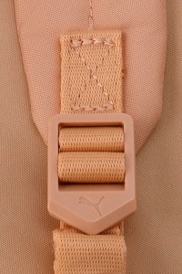 Рюкзак Puma Core College Bag бежевий 07916103 изображение 7