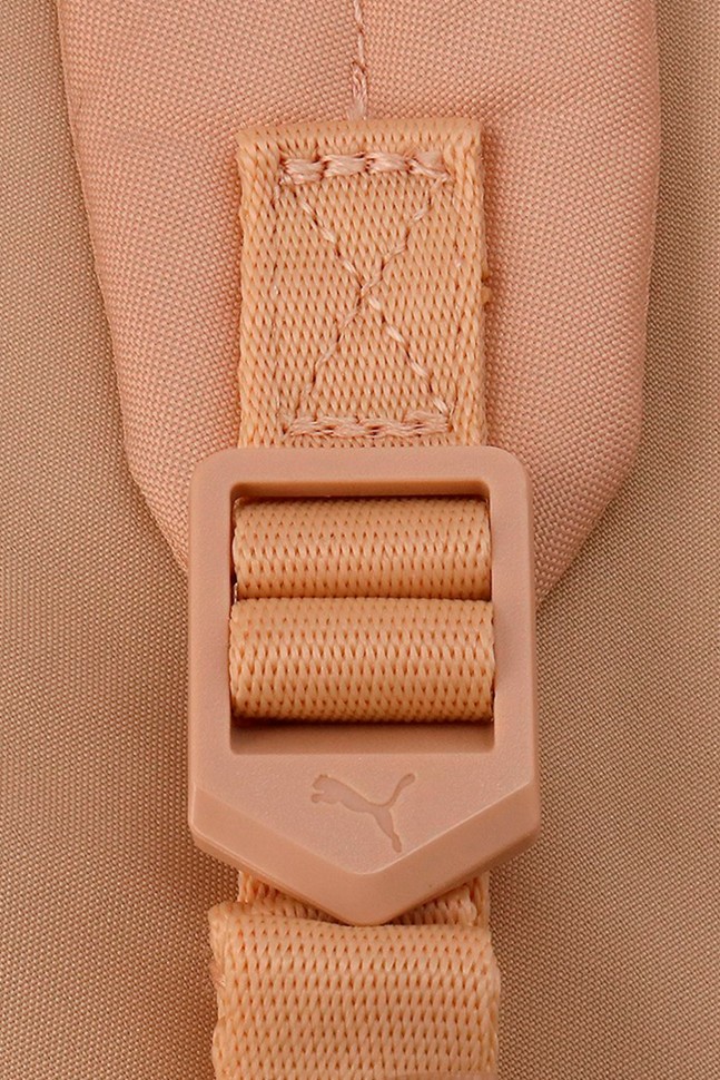 Рюкзак Puma Core College Bag бежевий 07916103 изображение 7