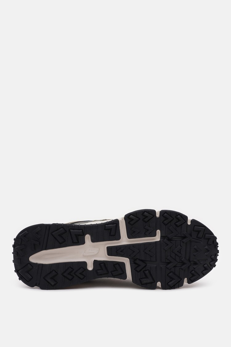 Кросівки чоловічі Skechers Skech-Air Envoy зелені 237217 OLBK изображение 6