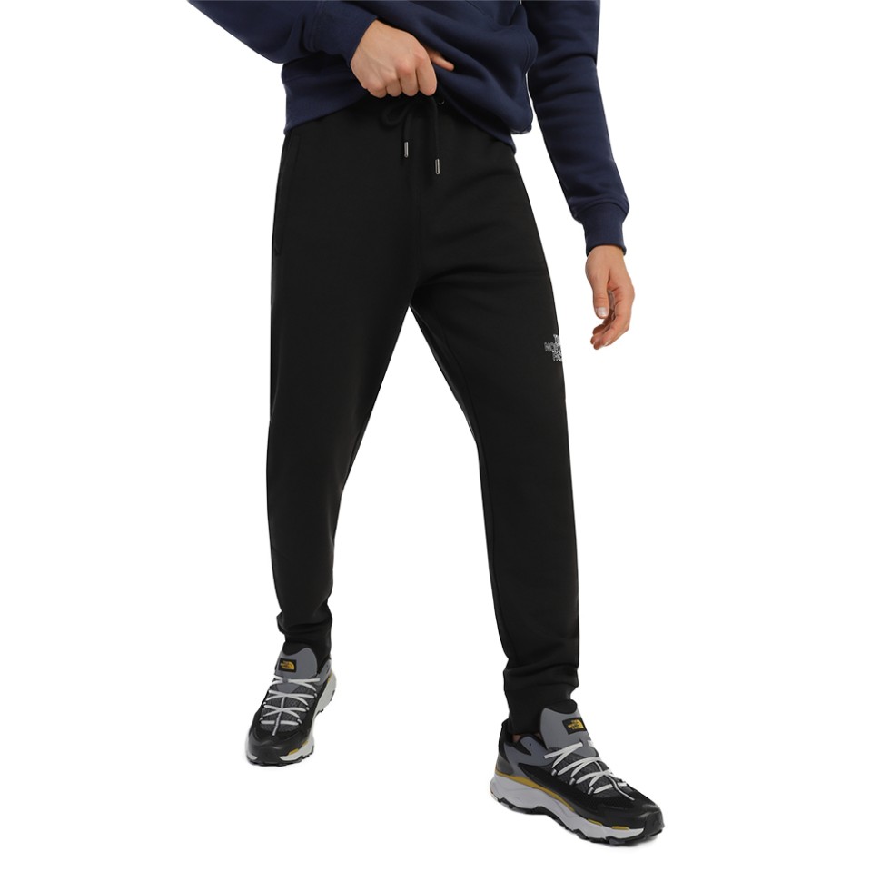 Брюки мужские The North Face M DREW PEAK PANT черный NF0A7X1HJK31 изображение 1