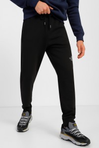 Брюки мужские The North Face M DREW PEAK PANT черный NF0A7X1HJK31 изображение 2