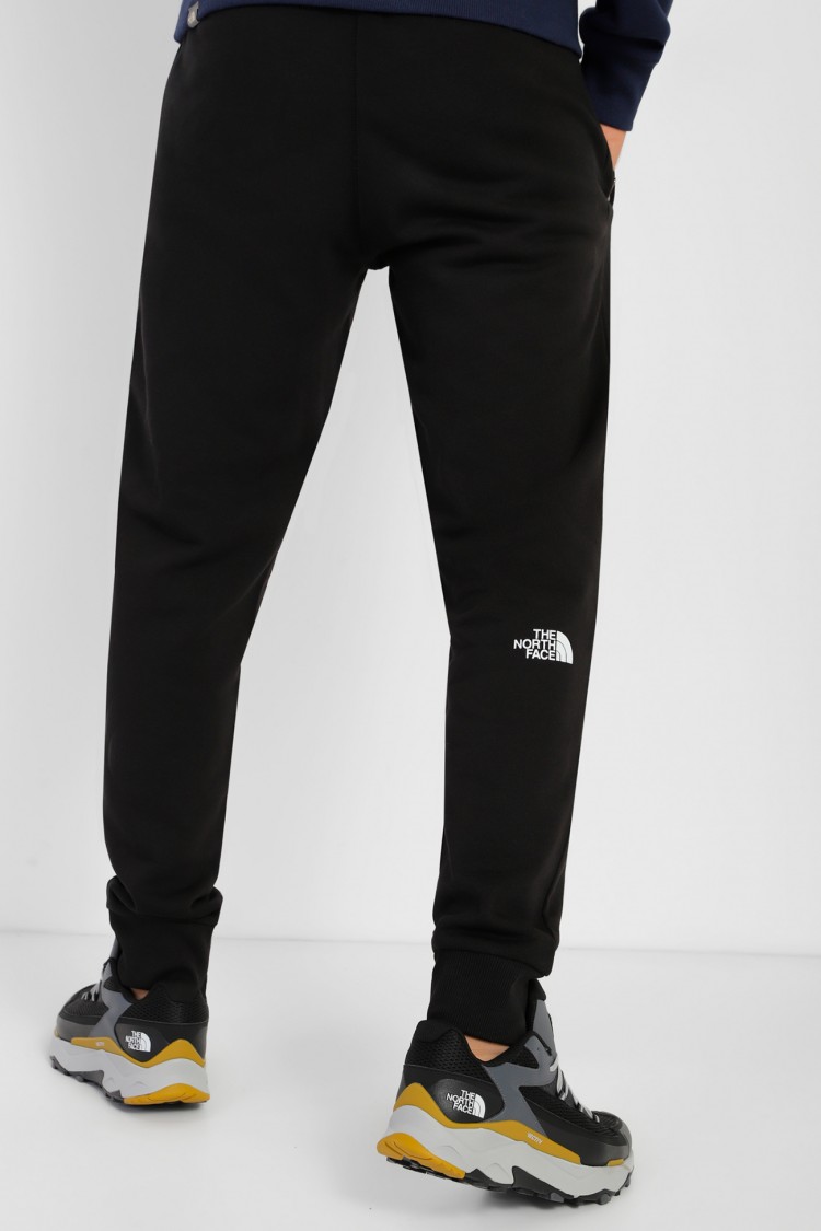 Брюки мужские The North Face M DREW PEAK PANT черный NF0A7X1HJK31 изображение 3