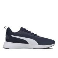 Кросівки чоловічі Puma Flyer Flex сині 19520106 изображение 1